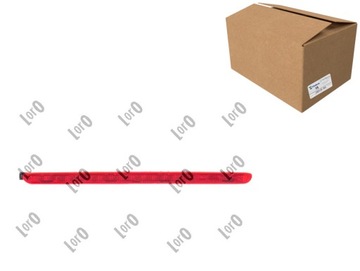 Лампа сплав mercedes c w203 00-08 abakus фото №1