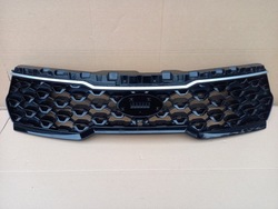 Kia sorento iv 4 20- решітка решітка радіатора камера оригінал! фото №1