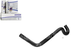 Шланг радіатор оригінал імперіум фото №1