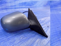 Зеркало правые 14 pin audi a8 d2 фото №1