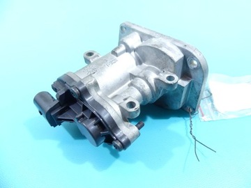Клапан egr ford focus mk2 1.8 tdci фото №1