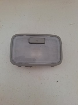 Kai rio iv 17- лампа кабіни освітлення інтер'єру 92870-1sxxx оригінальний номер фото №1