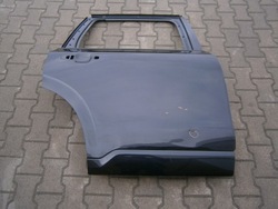 Двері задні зад праві volvo xc90 ii 2 2015 - фото №1