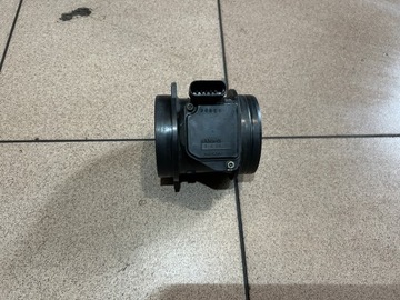 Расходомер audi a4 b6 a6 c5 a8 d3 3.0 v6 asn фото №1