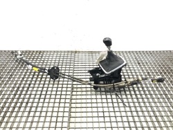 Важіль зміни коробки передач ford mondeo mk5 dg9r-7c453-mkc 1.5 120km фото №1