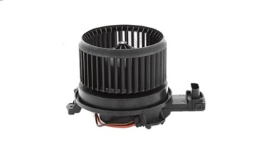 Kia optima воздуходувка интерьера вентилятор фото №1