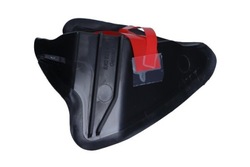 Заглушка крыльев audi a1 11- pr фото №1