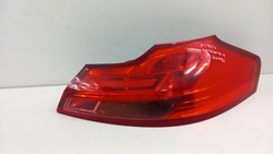 Opel insignia a универсал лампа зад правая фото №1