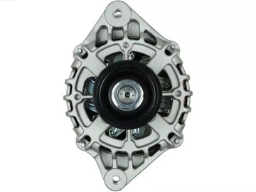 Генератор picanto 1,0 04- 70a фото №1