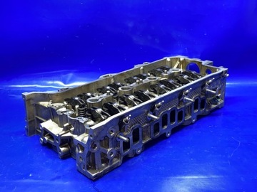 Головка honda civic viii n22a2 2.2 i-cdti rma-hu-2 фото №1