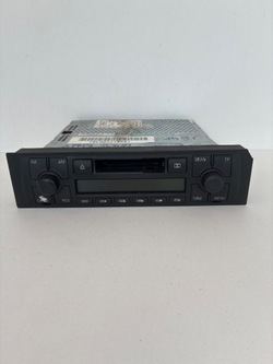 Audi a3 8l chorus 8l0035152b радіо автомобільні фото №1