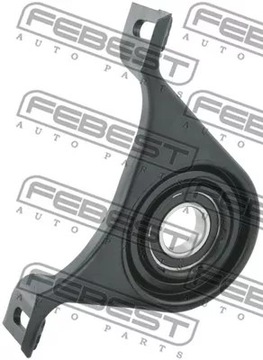 Подшипник полуось chrysler 300c 2,7-6,1 05- crcb-300 фото №1