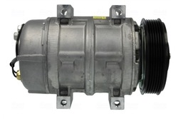 Компресор кондиціонера do volvo s80 i 2.9 3.0 фото №1