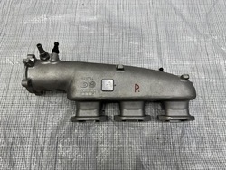 Колектор всмоктуючий alfa romeo giulia stelvio 323774 фото №1