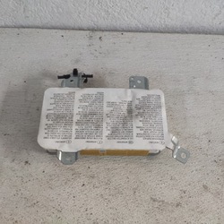 Bmw x3 e83 рестайлинг левая подушка подушка безопасности дверь фото №1