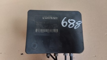 Насос тормозная abs volvo c30 v40 ii v50 30794728 фото №1