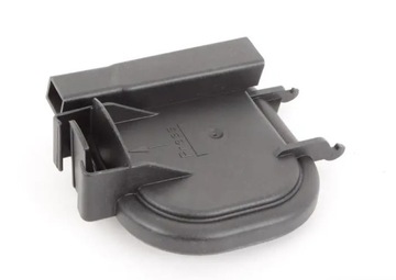 Оригинал заглушка фара передней audi a8 d2 99-03 4d0941159g фото №1