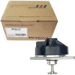 Клапан выхлопных газов egr opel omega b 2.0dti 2.2dti 7211d фото №1