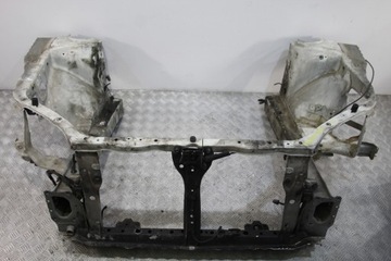 Чверть перед підсилювач pas subaru forester iii 3 фото №1