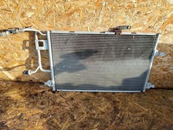 Audi a6 s6 c5 4b 2001 радиатор воды фото №1