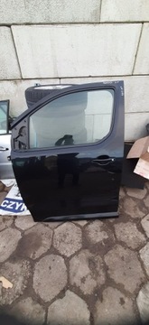 Дверь левый перед передние exyb toyota proace ii фото №1