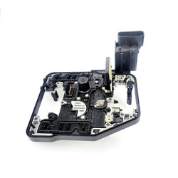 Блок управления коробки dq200 dsg7 0am927769l фото №1