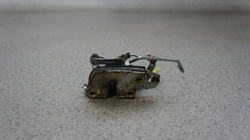 Замок дверь правые перед переднее правые toyota hiace iv фото №1