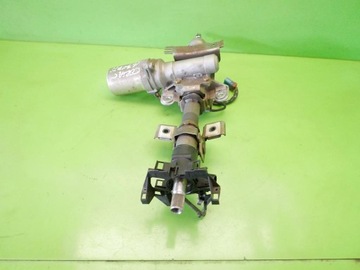 Колонка рулевая opel corsa c fl 1.3 cdti 03-06 фото №1