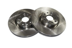 Kpl 2szt диск тормозная 292x22 alfa romeo 159 05- , alfa romeo brera фото №1