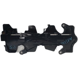 Renault master 2.5 dci g9u a754 вкладка поддон масляная масла фото №1