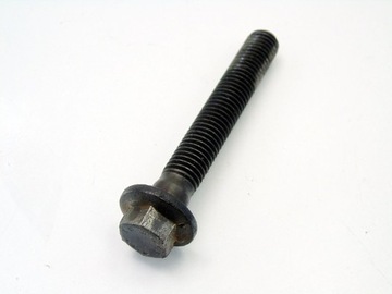 Гвинт колеса шківний вала 2.4 tdci di tddi ford transit mk6 mk7 137km фото №1