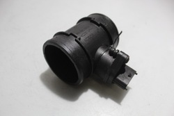 Расходомер воздуха opel astra g 2.0di фото №1