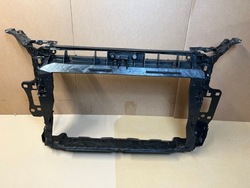 Pas переднє audi q3 83a805594j 2.0 tfsi підсилювач audi q3 usa америка фото №1