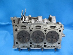 Головка валы левая vw audi 3.0 tdi cdu cla 0593ap фото №1