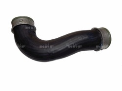 Nrf 166035 шланг повітря наддувний фото №1