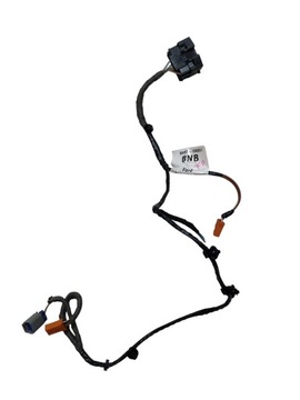 Шланг гніздо usb ford focus mk3 c-max ii mk2 bv6t15k857-bnb фото №1