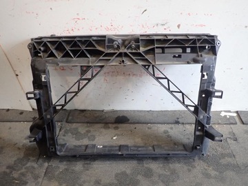 Pas переднее skoda fabia iii 2014- 6v0805588f фото №1