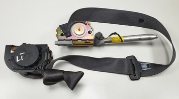 Pas натяжитель левый зад bmw 7 e65 7037833 фото №1