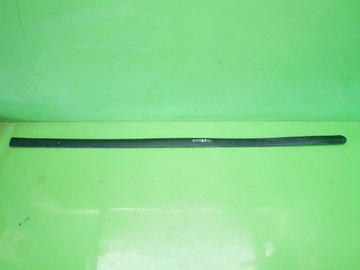 Планка дверная правая перед opel corsa c hb 3d 00- фото №1