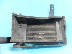 Радиаторов масла infiniti fx ii qx70 3.0 v6 фото №1