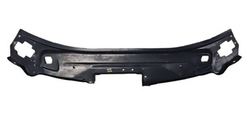 Захист ременя pas переднє верхній підсилювач mercedes w221 фото №1