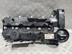 Крышка клапанов opel insignia a b astra j mokka zafira c 1.6 cdti фото №1