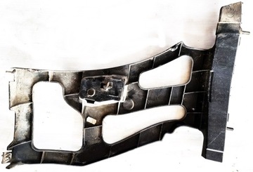 Citroen c4 grand picasso ковзун бампера правий зад фото №1