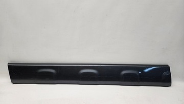 Honda cr-v iii 07r.- планка двері ліва перед фото №1