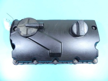 Кришка клапанів vw passat b5 1.9 tdi ajm фото №1