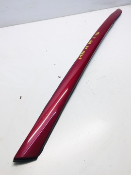 Планка скла стійка c4 grand picasso ii epy ліва фото №1