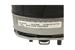 Подушка безопасности водителя skoda octavia ii combi 1z5 1z0880201ah 2.0l дизель 2011 фото №1