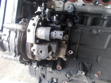 Kia sorento 2.5 crdi насос вприскувальний фото №1