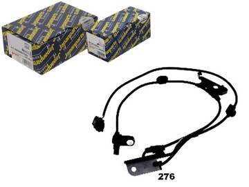 Датчик abs toyota перед rav 4 2.0 vvt-i 06- le ja фото №1