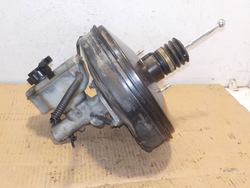 Підсилювач гальмівні skoda octavia ii 1.6b 1k1611301d фото №1